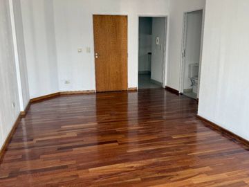 ALQUILER EXCELENTE 2 AMB COCHERA. Edificio Premium