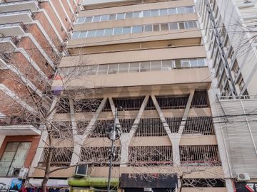 DPTO 3 AMB C/BALCON CORRIDO EN BALVANERA