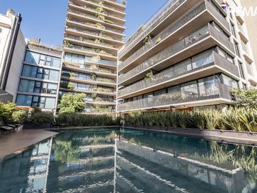 DONNA ACQUA / 2 AMB COCH/ CABALLITO/FLORES
