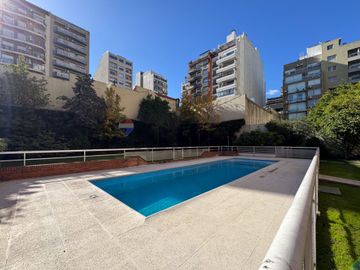 Venta 4 amb. en Torre Caballito, full amenities