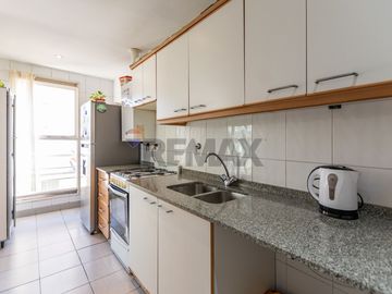 Venta 4 amb. en Torre Caballito, full amenities
