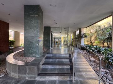 Venta 4 amb. en Torre Caballito, full amenities