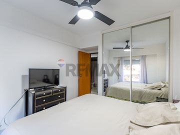 Venta 4 amb. en Torre Caballito, full amenities