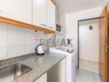 Venta 4 amb. en Torre Caballito, full amenities