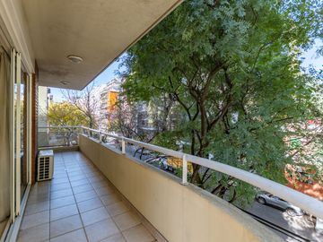 Venta 4 amb. en Torre Caballito, full amenities