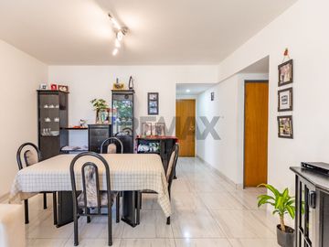 Venta 4 amb. en Torre Caballito, full amenities