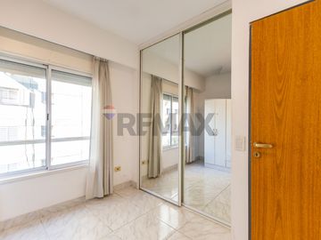 Venta 4 amb. en Torre Caballito, full amenities
