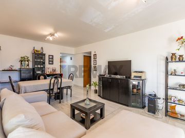 Venta 4 amb. en Torre Caballito, full amenities