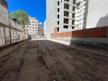 ALQUILER LOTE PARA COCHERAS ZONA LA PERLA
