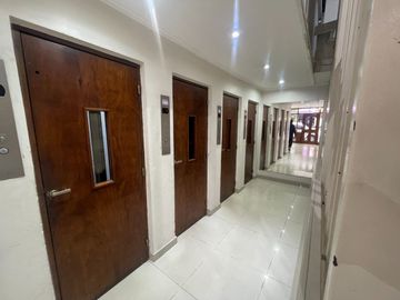 VENTA DEPARTAMENTO 2 AMBIENTES LUMINOSO CENTRO