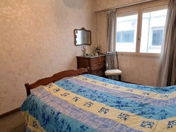 VENTA DEPARTAMENTO 2 AMBIENTES CENTRO