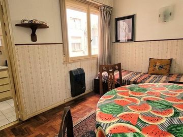 VENTA DEPARTAMENTO 2 AMBIENTES CENTRO