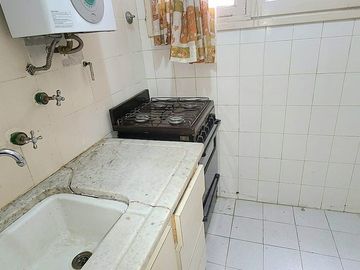 VENTA DEPARTAMENTO 2 AMBIENTES CENTRO