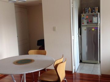 VENTA 2 AMB. CON COCHERA Y BAULERA
