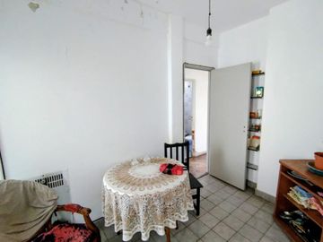 DEPTO 3 AMB EN VENTA ALMAGRO BALCON VISTA ABIERTA
