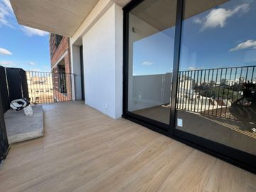 Venta Dto 2 ambientes c/balcón - Colegiales