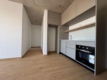 Venta Dto 2 ambientes c/balcón - Colegiales