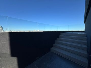 Venta Dto Monoambiente c/balcón - Colegiales