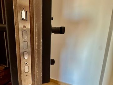 Venta Dto Monoambiente c/balcón - Colegiales