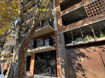 Venta Dto Monoambiente c/balcón - Colegiales