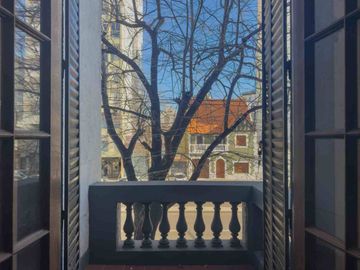 CASA EN ALQUILER LA PLATA