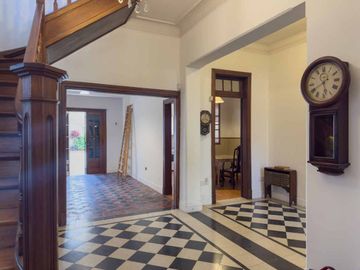 CASA EN ALQUILER LA PLATA