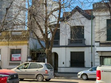 CASA EN ALQUILER LA PLATA