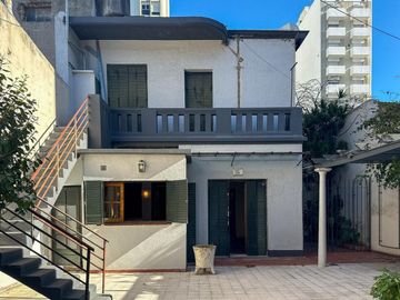 CASA EN ALQUILER LA PLATA