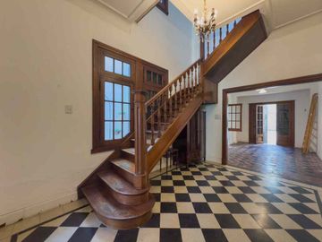 CASA EN ALQUILER LA PLATA