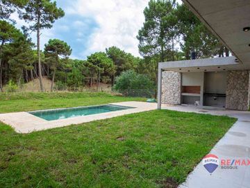 CASA VENTA PINAMAR BARRIO PIONEROS 4 AMBIENTES