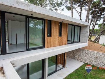 CASA VENTA PINAMAR BARRIO PIONEROS 4 AMBIENTES