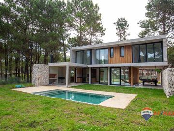 CASA VENTA PINAMAR BARRIO PIONEROS 4 AMBIENTES