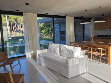 CASA VENTA PINAMAR BARRIO PIONEROS 4 AMBIENTES