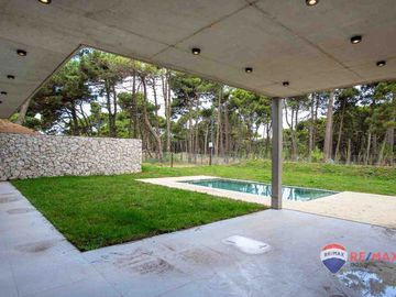 CASA VENTA PINAMAR BARRIO PIONEROS 4 AMBIENTES