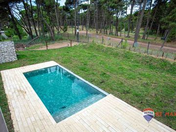 CASA VENTA PINAMAR BARRIO PIONEROS 4 AMBIENTES