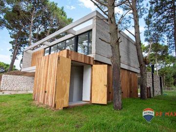 CASA VENTA PINAMAR BARRIO PIONEROS 4 AMBIENTES