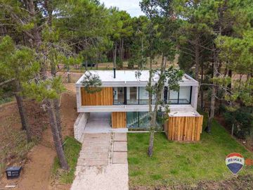CASA VENTA PINAMAR BARRIO PIONEROS 4 AMBIENTES