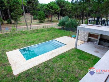 CASA VENTA PINAMAR BARRIO PIONEROS 4 AMBIENTES