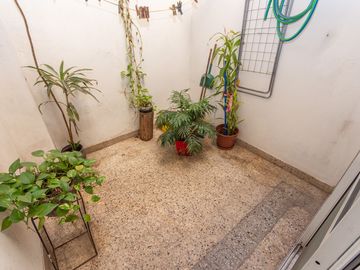 Depto Venta Monserrat 3 ambientes Balcon y Patio