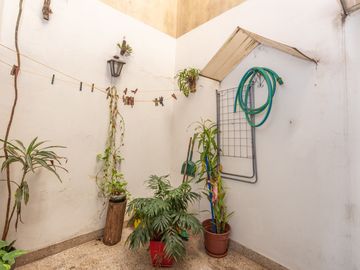 Depto Venta Monserrat 3 ambientes Balcon y Patio
