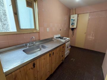 VENTA MONOAMBIENTE EN BARRACAS