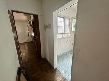Venta de 2 ambientes en Belgrano R