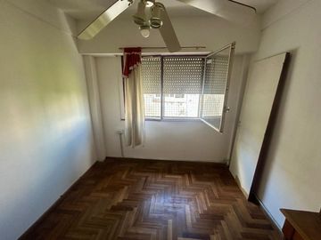 Venta de 2 ambientes en Belgrano R