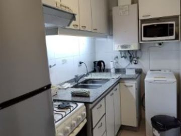 VENTA DEPARTAMENTO 1 DORM. AMOBLADO B° GENERAL PAZ