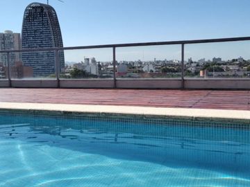 VENTA DEPARTAMENTO 1 DORM. AMOBLADO B° GENERAL PAZ