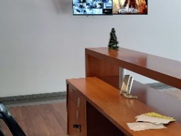 VENTA DEPARTAMENTO 1 DORM. AMOBLADO B° GENERAL PAZ