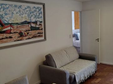 VENTA DEPARTAMENTO 1 DORM. AMOBLADO B° GENERAL PAZ