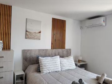 VENTA DEPARTAMENTO 1 DORM. AMOBLADO B° GENERAL PAZ