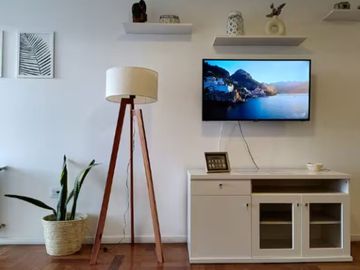 VENTA DEPARTAMENTO 1 DORM. AMOBLADO B° GENERAL PAZ