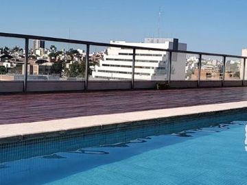 VENTA DEPARTAMENTO 1 DORM. AMOBLADO B° GENERAL PAZ
